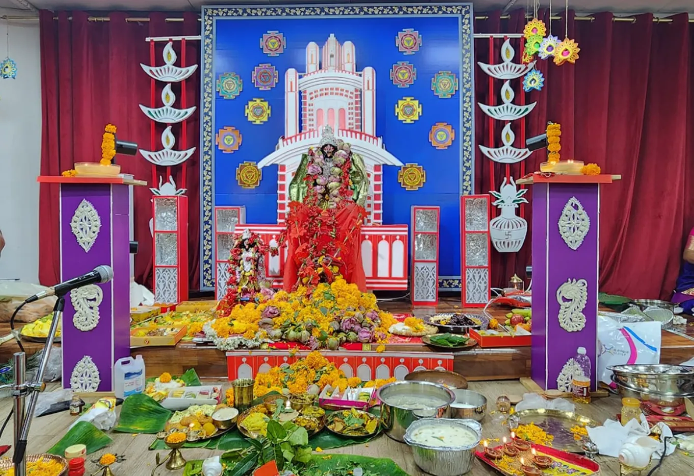 Diwali Celebration