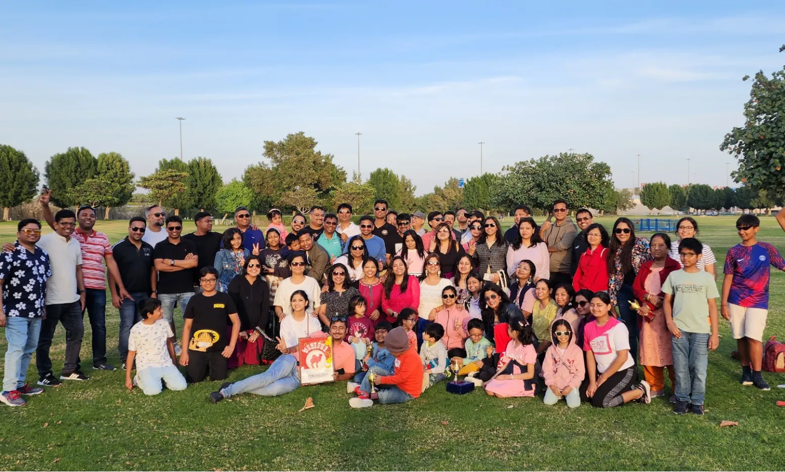 Community Picnic